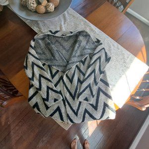 Nordstrom/Scion Cardigan Sweater